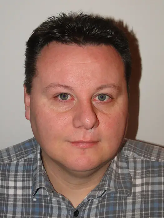 Haunold Balázs, gépészmérnök, Gép-ész Automatizálási Kft. Célgépek tervezése kivitelezése, ipari automatizálás
