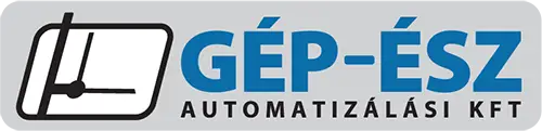 Gép-ész automatizálási Kft célgépek tervezése kivitelezése, ipari automatizálás